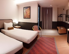 Khách sạn K Hotel (Kuala Lumpur, Malaysia)