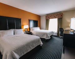 Hotel Hampton Inn & Suites Effingham (Effingham, USA)