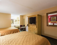 Hotel Claridge Inn & Suites ex Ramada Inn (Hazlehurst, USA)