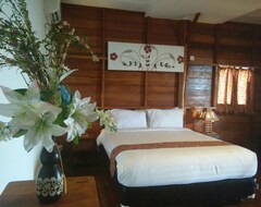 Hotel Marjoly Beach Resort (Lagoi, Indonezija)