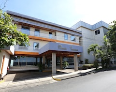 Hotel Mansion Teodolinda (Managua, Nicaragua)