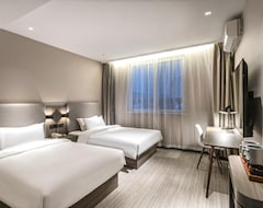 Khách sạn Hotel Hanting Luxu Branch (Tô Châu, Trung Quốc)