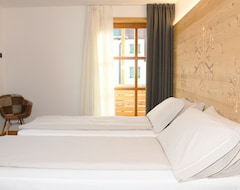 Appartamenti Forhotel (Livigno, Italy)