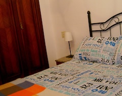 Casa/apartamento entero Homerez - Nice Appartement For 5 Ppl. At Oviedo (Oviedo, España)
