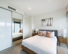 Hotel Accommodate Canberra - The Pier (Canberra, Australia)