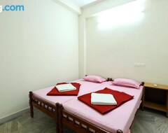 Hotel Temple View Residency (Kochi, Indija)