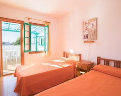 Căn hộ có phục vụ Apartamentos Celeste (Costa Teguise, Tây Ban Nha)