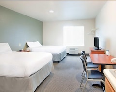 Hotel Intown Suites Extended Stay Austin Tx - Research Blvd (Austin, USA)