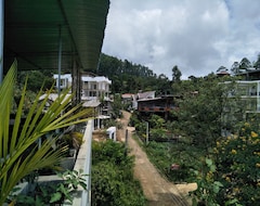 Hotel Golden Rock Guest Inn (Badulla, Sri Lanka)