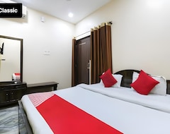 Hotelli OYO 26120 Hotel Shubham International (Dhanbad, Intia)