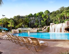 Hotel Walt Disney World Swan Reserve (Orlando, EE. UU.)