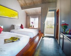 Hotel Mulberry Collection Silk Eco (Hoi An, Vietnam)