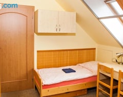 Casa/apartamento entero Chalupa u Pilnych (Kaplice, República Checa)