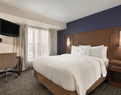 Hotel Residence Inn By Marriott Buffalo Galleria Mall (Cheektowaga, Sjedinjene Američke Države)