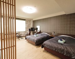 Khách sạn Apprising Hotels Granjam Tsugaike - Vacation Stay 77378v (Otari, Nhật Bản)