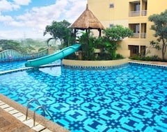 Hotelli Horison Grand Serpong (Tangerang, Indonesia)