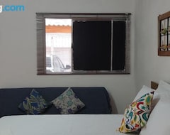 Entire House / Apartment Casa Em Paraty - Proximo Das Cachoeiras! (Paraty, Brazil)