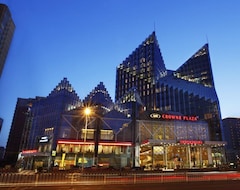 Otel Crowne Plaza Shenyang Parkview (Shenyang, Çin)