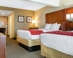 Hotel Wingate by Wyndham DIberville - Biloxi (D'Iberville, EE. UU.)