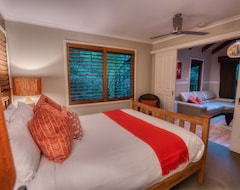 Hotel Narrows Escape Rainforest Retreat (Montville, Australija)