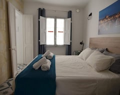 Hotelli Citta Cospicua Suites (Bormla, Malta)