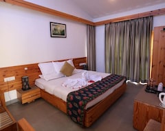 Khách sạn Mpt Bison Resort, Madhai (Itarsi, Ấn Độ)