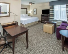 Hotel Homewood Suites By Hilton Munster (Munster, USA)