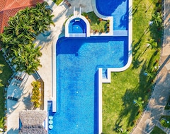 Hotel Sueño Al Mar Residence & (Playa Flamingo, Costa Rica)