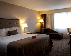 Khách sạn Hotel Atlantica Halifax (Halifax, Canada)