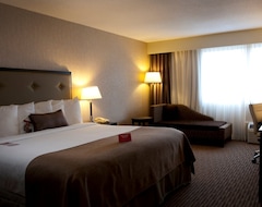 Khách sạn Hotel Atlantica Halifax (Halifax, Canada)
