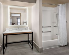 Hotel Homewood Suites By Hilton Baltimore-Washington Intl Apt (Linthicum, EE. UU.)