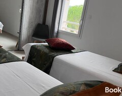 Cijela kuća/apartman Val De Bruyeres - Gite 6 Personnes (Neffiès, Francuska)