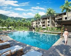 Hotel Paradise Palms (Cairns, Australia)