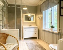 Tüm Ev/Apart Daire Vacation Home Isopehtoori In Somero - 2 Persons, 1 Bedrooms (Somero, Finlandiya)