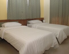 Khách sạn Capital O 2191 Hotel Cliff (Dabolim, Ấn Độ)