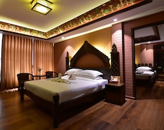 Hotel Yun Myo Thu (Bagan, Burma)