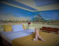 Hotel Phaidon Beach Resort (Pandan, Philippines)