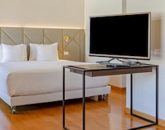 Hotel Nh Collection Roma Giustiniano (Rom, Italien)