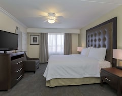 Hotel Homewood Suites By Hilton Ft. Worth-North At Fossil Creek (Fort Worth, USA)