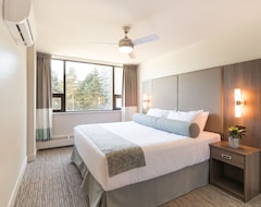 Hotel Gage Suites at UBC (Vancouver, Canada)
