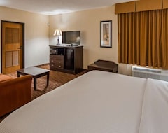 Hotel Best Western Music Capital Inn (Branson, USA)