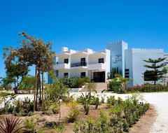 Hotel Elena Beach (Kissamos – Kastéli, Grækenland)