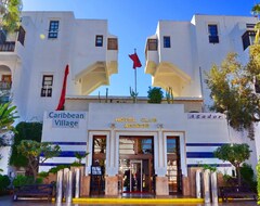Khách sạn Hotel Caribbean Village Agador (Agadir, Morocco)
