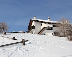Casa/apartamento entero Ferienhaus Im Parc Ela (Lantsch - Lenz, Suiza)
