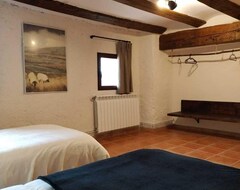 Cijela kuća/apartman Country House In The Teruel Maestrazgo (Allepuz, Španjolska)