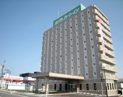 Hotel Route-Inn Niigata Nishi Inter (Niigata, Japan)