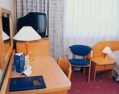 Hotel Orbis Prosna (Kalisz, Poland)