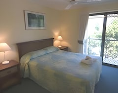 Căn hộ có phục vụ Noosa Keys Resort (Noosa, Úc)