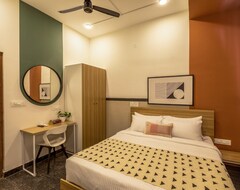 Hotel Olive Domlur - By Embassy Group (Bangalore, Indija)