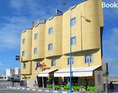 Khách sạn Résidence Canalina (Guelmim, Morocco)